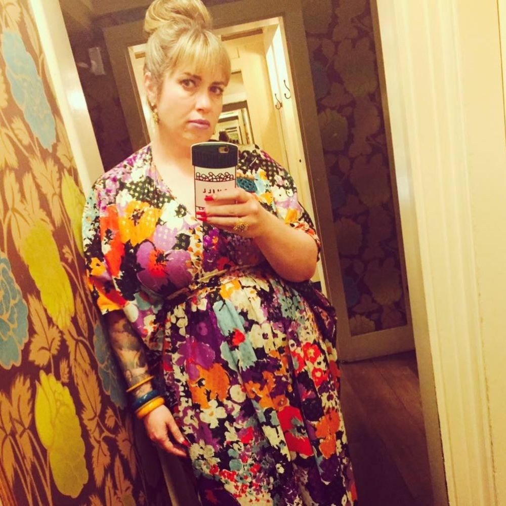 Meet your Posher, Vanessa